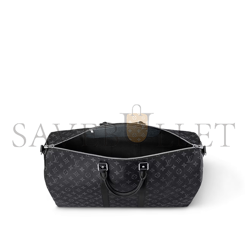 LOUIS VUITTON KEEPALL BANDOULIÈRE 55 MON MONOGRAM P01951 (55*31*26cm)